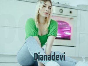 Dianadevi