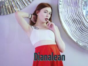 Dianalean