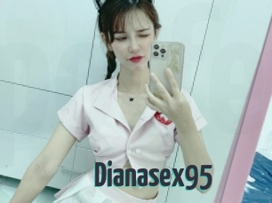 Dianasex95