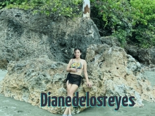 Dianedelosreyes