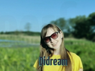 Didream