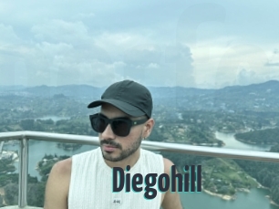 Diegohill