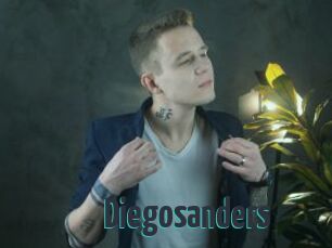 Diegosanders