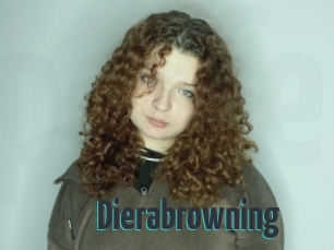 Dierabrowning