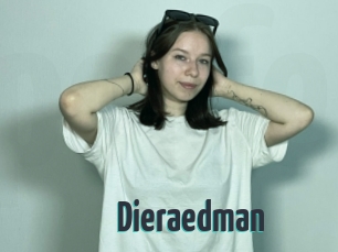 Dieraedman