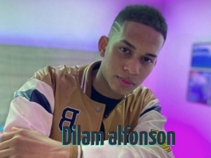 Dilam_alfonson