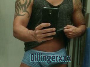 Dillingerxxx