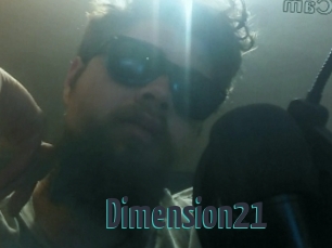 Dimension21