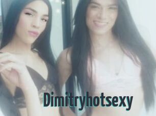 Dimitryhotsexy