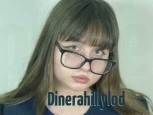 Dinerahillylod