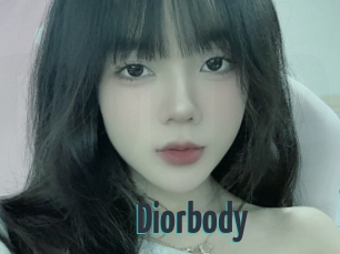 Diorbody