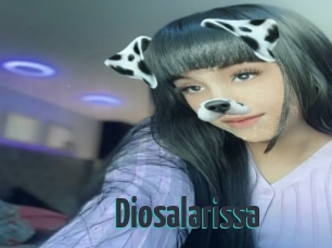 Diosalarissa