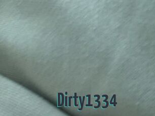 Dirty1334