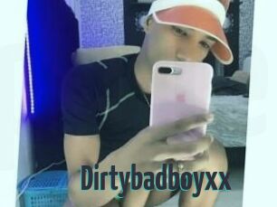 Dirtybadboyxx