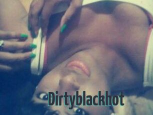 Dirtyblackhot