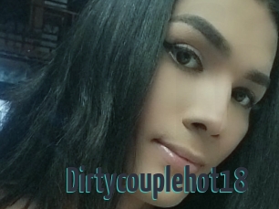 Dirtycouplehot18