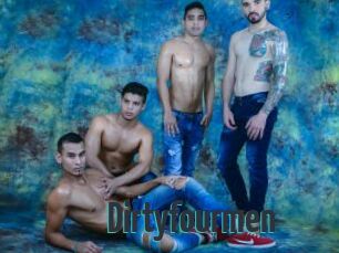 Dirtyfourmen