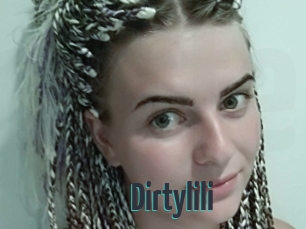 Dirtylili