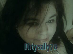 Dirtysally70