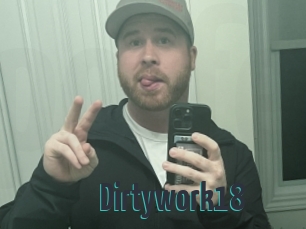 Dirtywork18