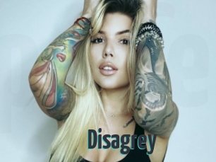 Disagrey