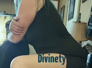 Divinety