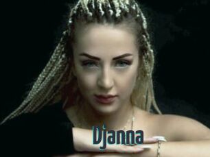 Djanna