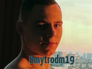 Dmytrodm19