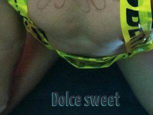 Dolce_sweet