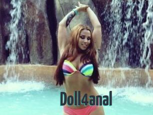 Doll4anal