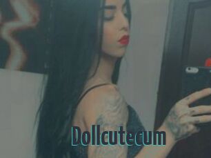 Dollcutecum