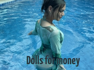 Dolls_for_money