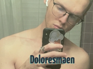 Doloresmaen