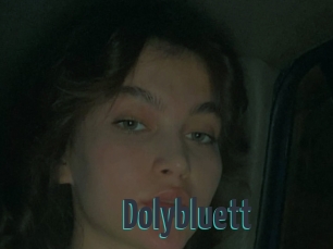 Dolybluett