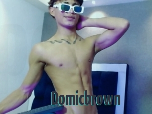 Domicbrown