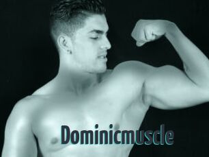 Dominicmuscle