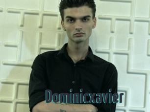 Dominicxavier