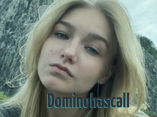 Dominohascall