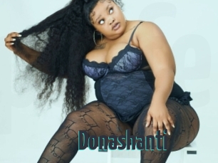 Donashanti