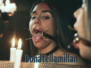 Donatellamillan