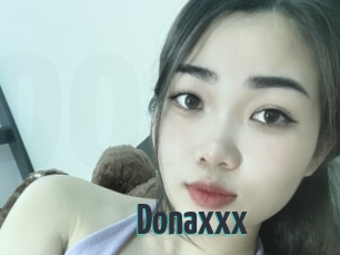 Donaxxx