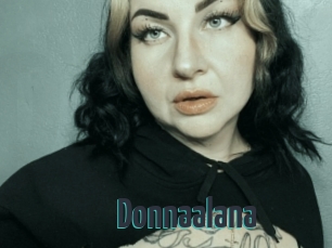 Donnaalana