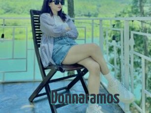 Donnaramos