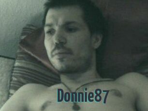 Donnie87