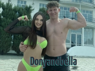 Donyandbella