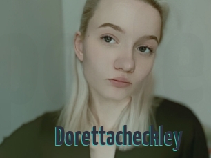 Dorettacheckley