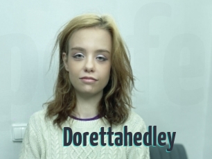 Dorettahedley