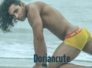 Doriancute