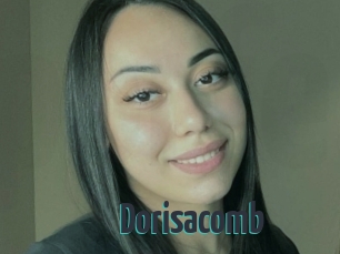 Dorisacomb