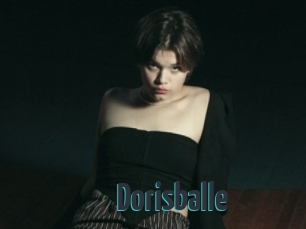 Dorisballe